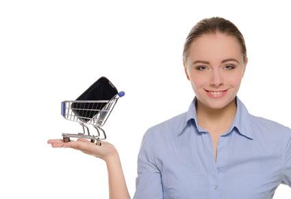 هل تصبح الهواتف الذكية مركز التسويق الرقمي؟